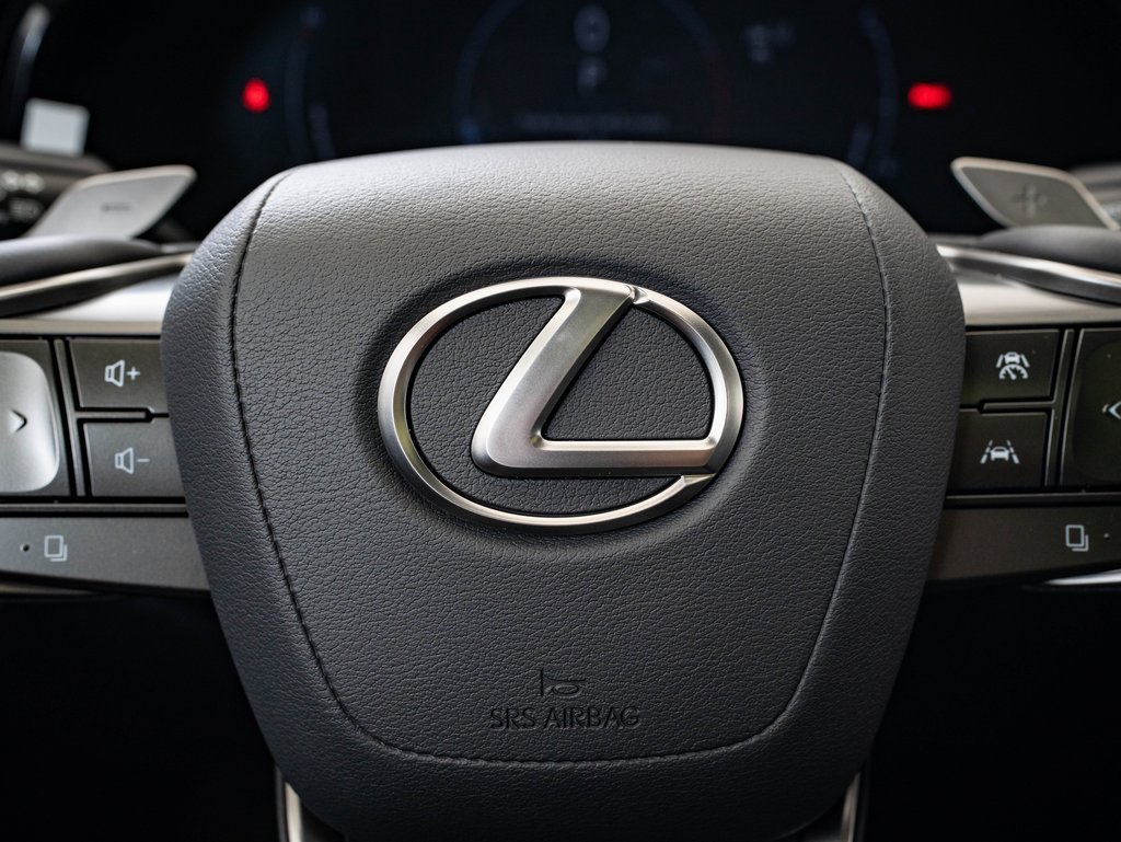2026 Lexus NX 350 Luxury photo 25