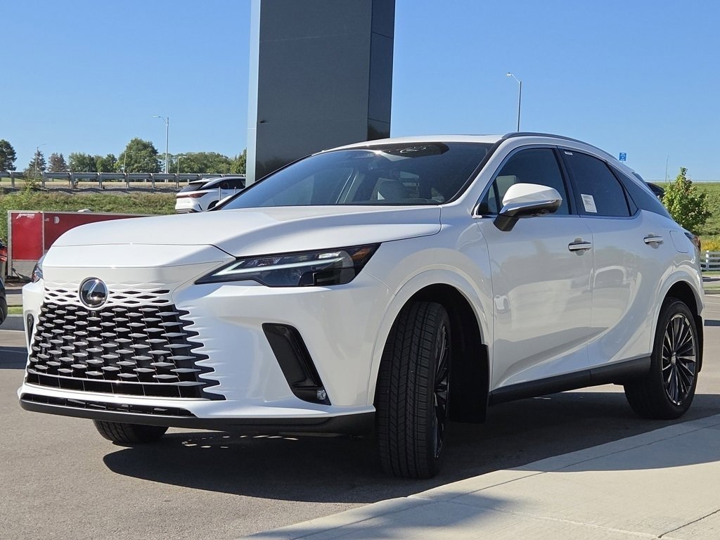 2025 Lexus RX 350 Premium photo 20
