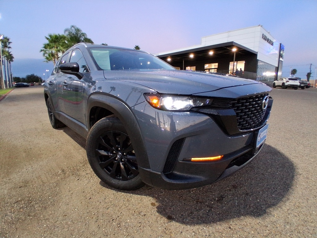 2023 Mazda CX-50 S PREFERRED PLUS's photo