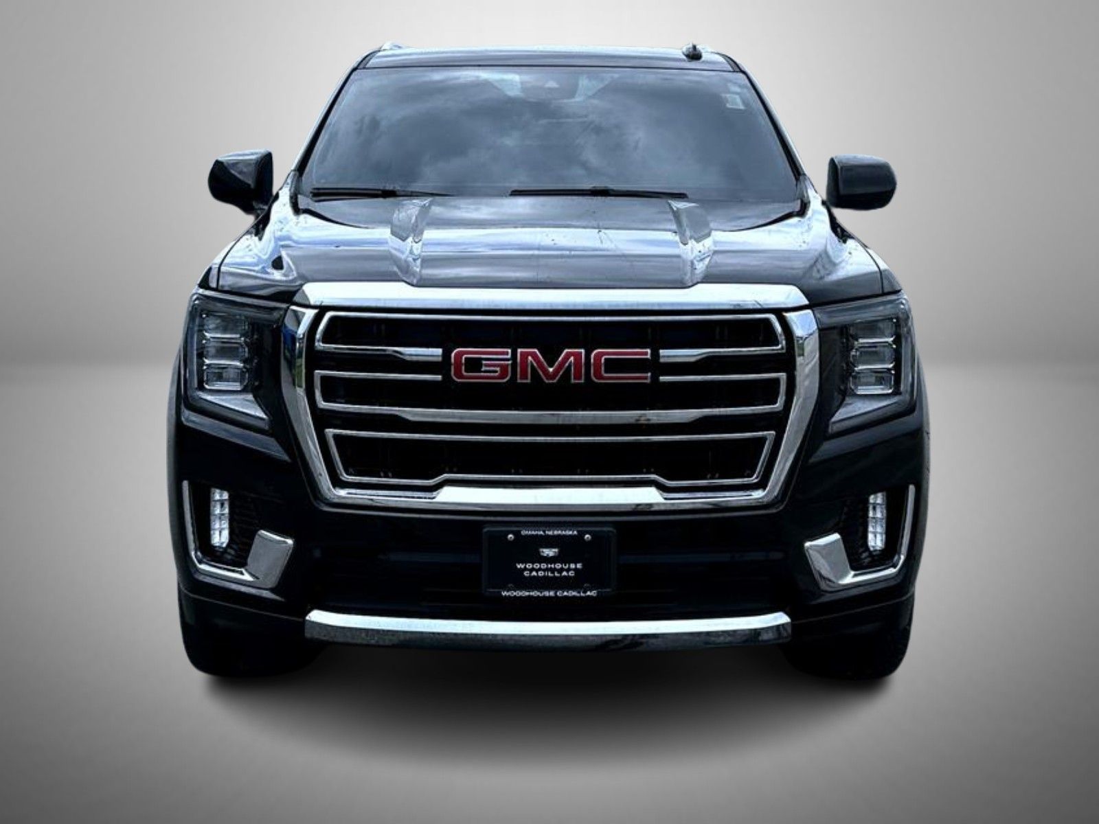 2023 Gmc Yukon SLT photo 2