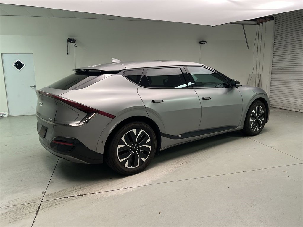 2023 Kia EV6 GT-Line photo 7