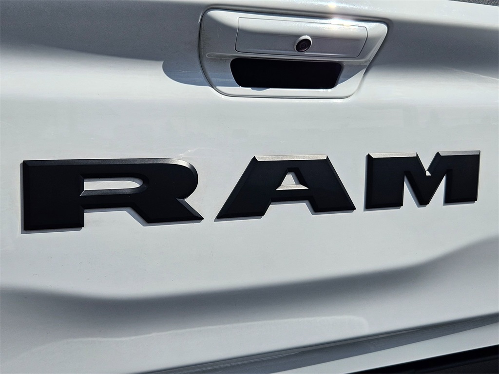 2022 Ram 1500 TRX photo 29