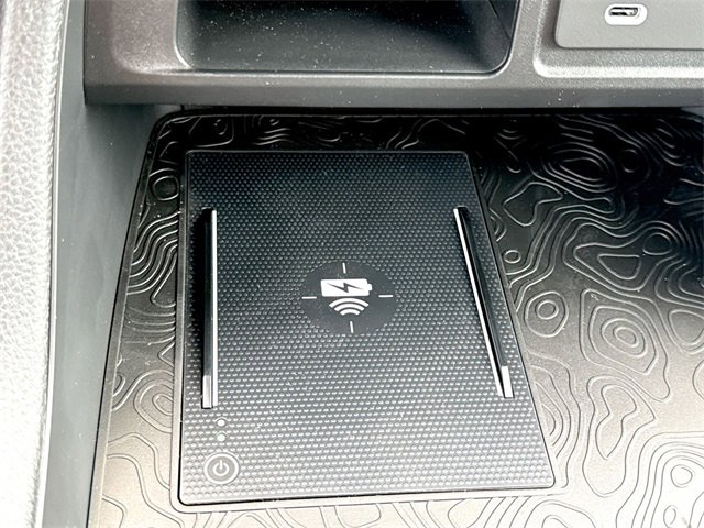 2026 Honda Passport TrailSport photo 39