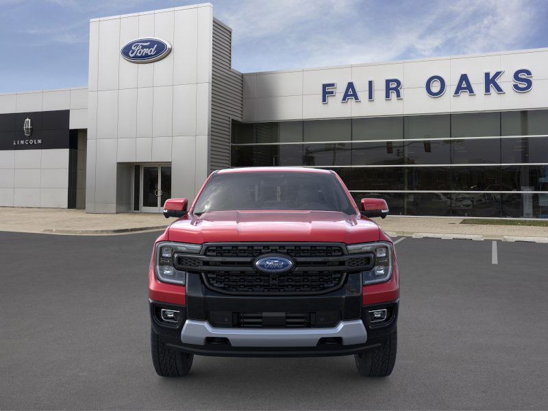 2025 FORD RANGER - Image 28