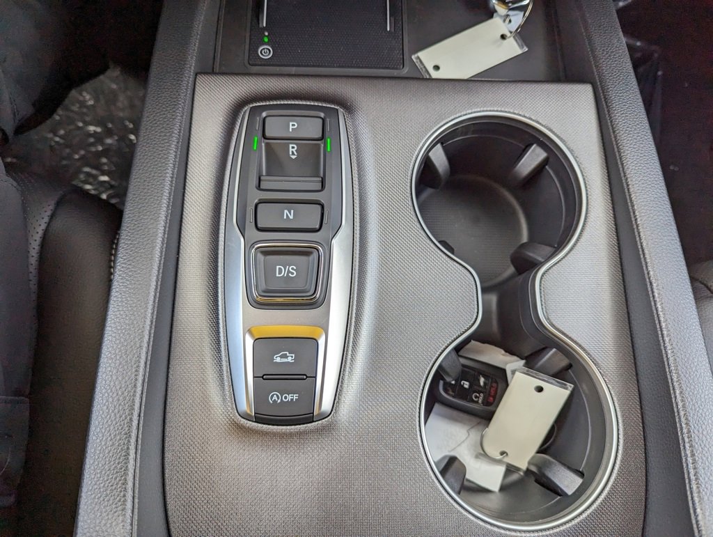 2025 Honda Ridgeline RTL photo 16