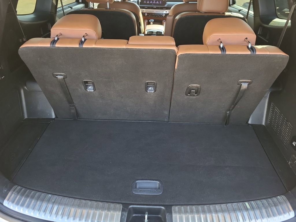 2023 Kia Telluride SX X-Pro photo 25