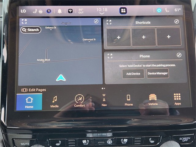 2023 Jeep Grand Cherokee Limited photo 14