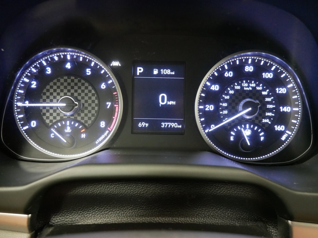 2020 Hyundai Elantra Value Edition photo 30