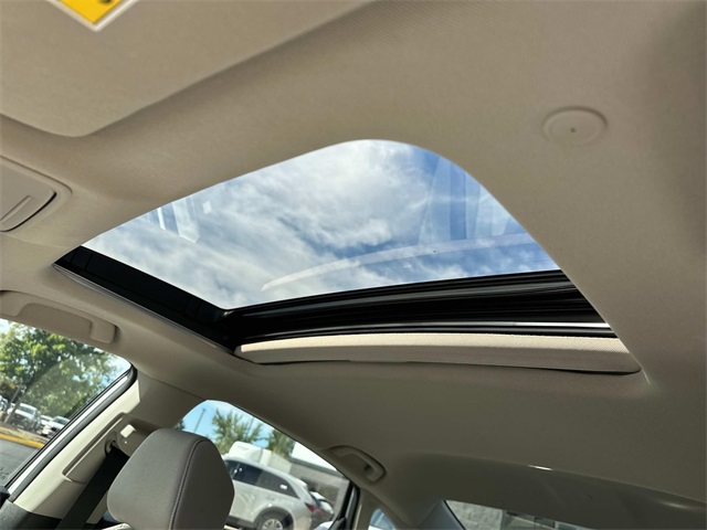 2023 Honda Accord EX photo 5