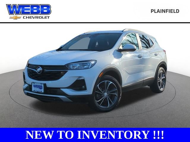 2022 Buick Encore GX Select's photo