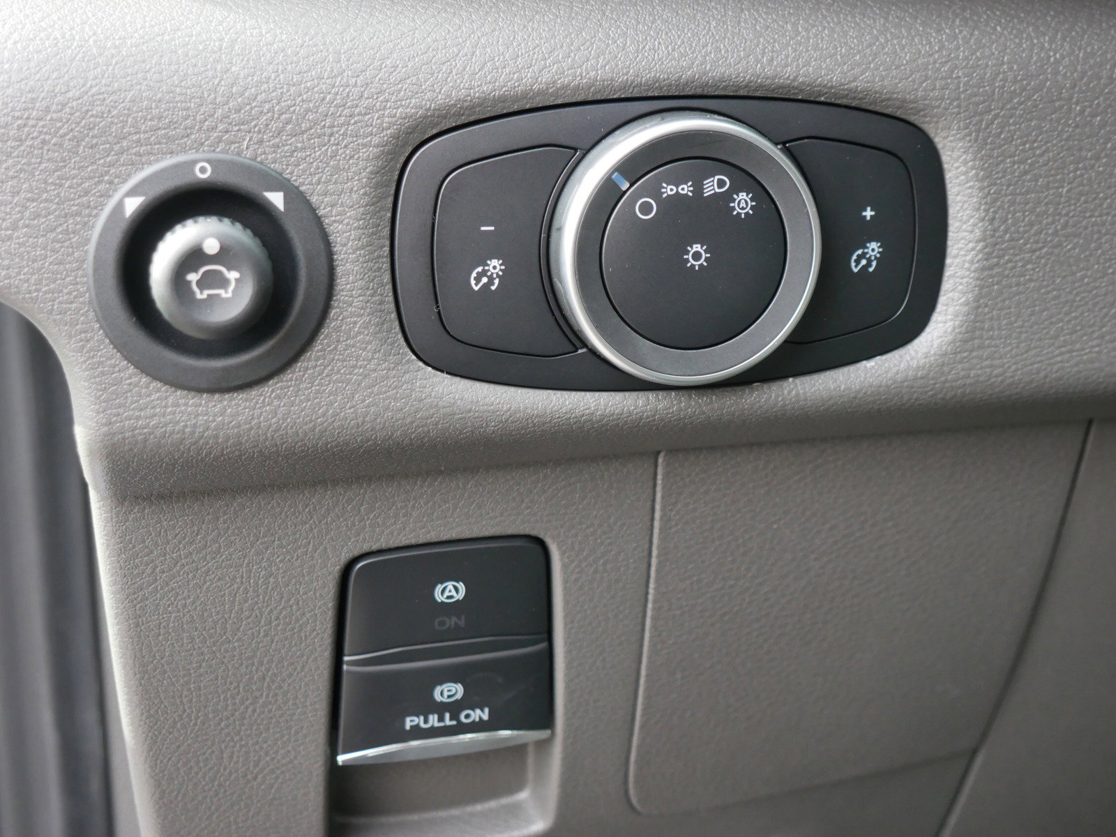 2024 Ford Transit Cargo Van photo 5
