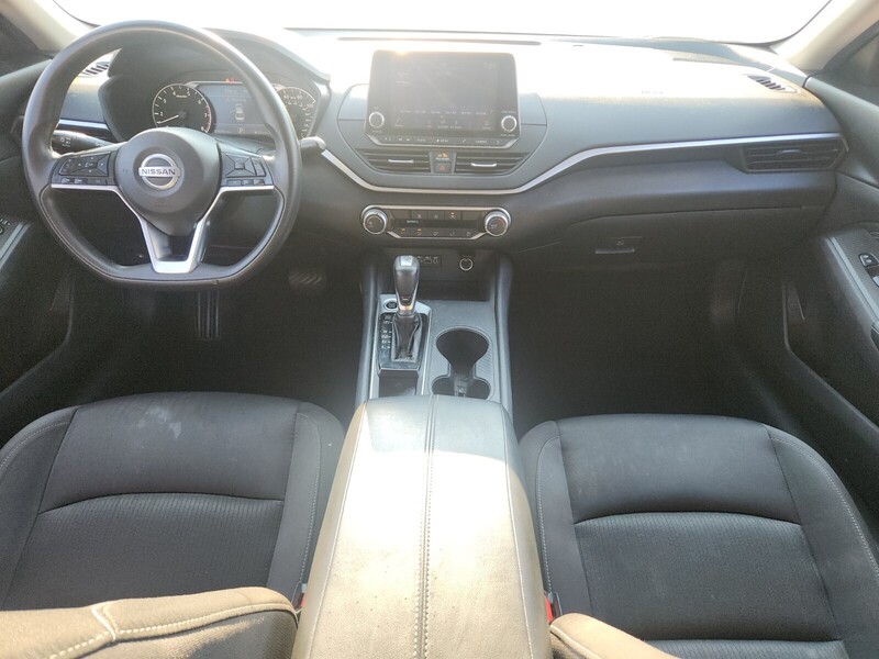 2020 Nissan Altima 2.5 S photo 11