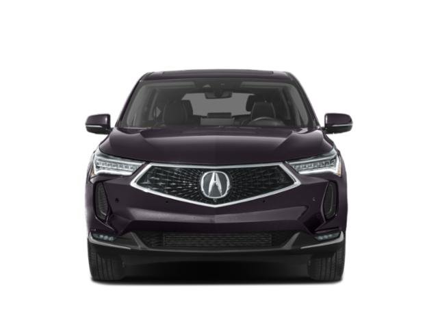 2022 Acura RDX Advance photo 3