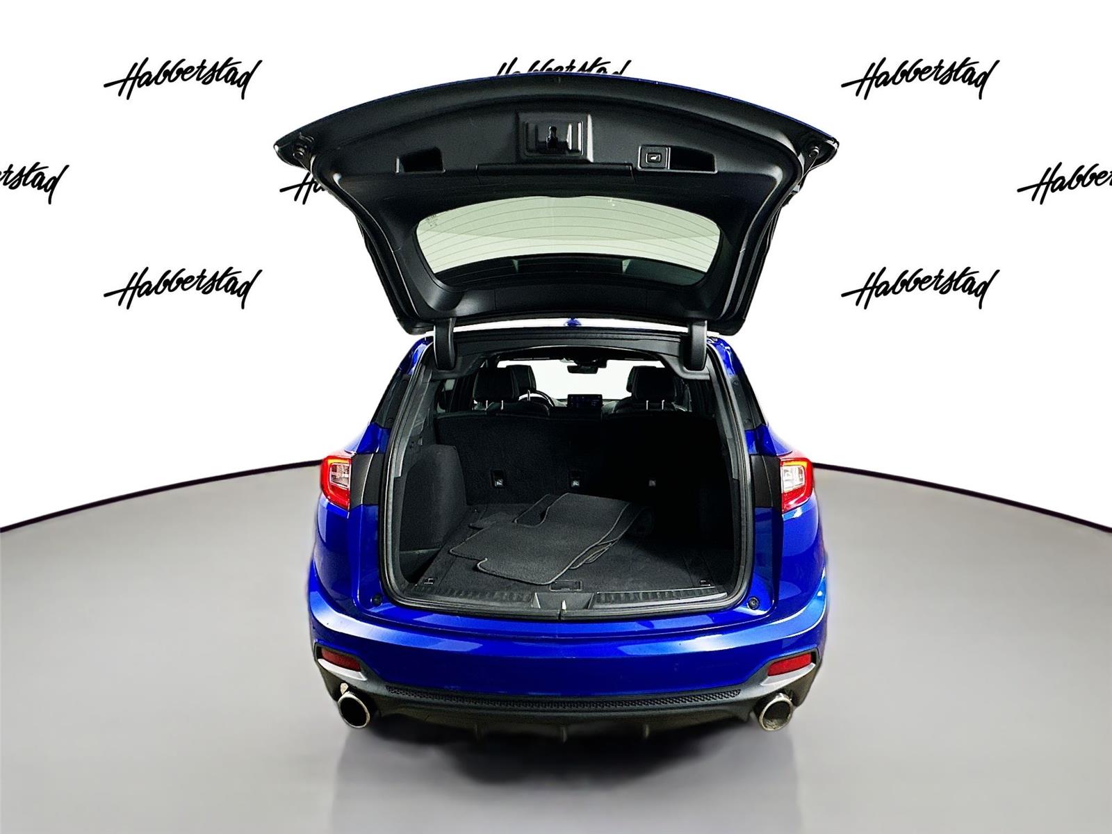 2019 Acura RDX A-Spec photo 28