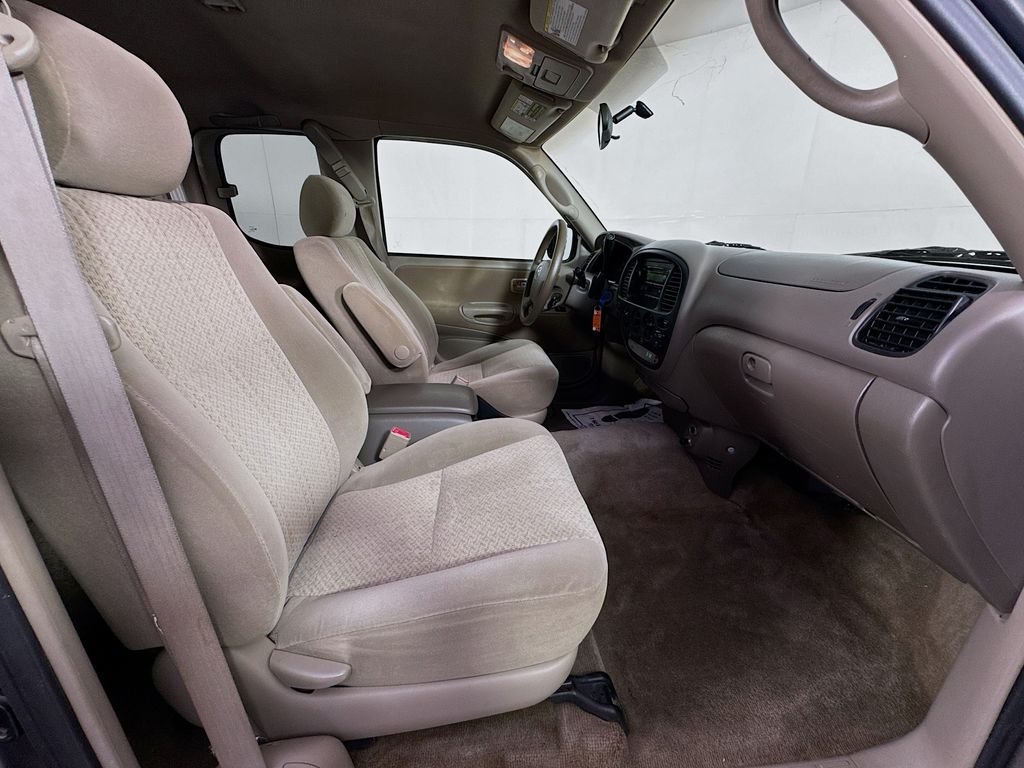 2006 Toyota Tundra SR5 photo 25