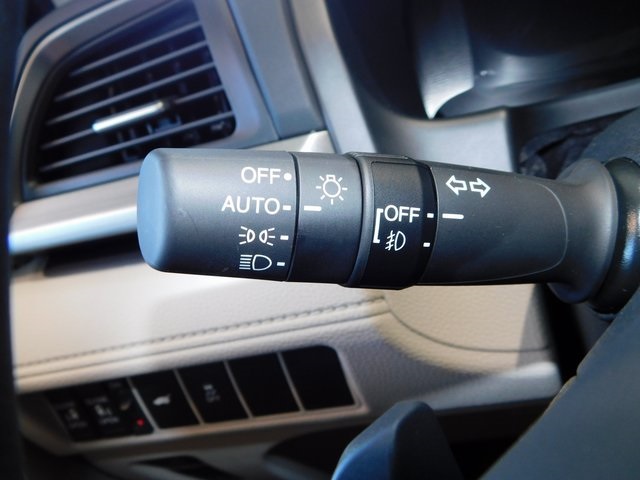 2026 Honda Odyssey EX-L photo 33