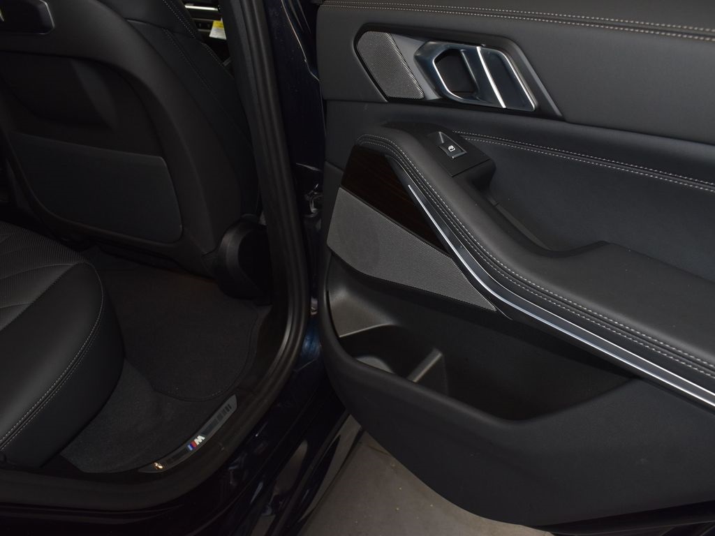 2026 Bmw X5 xDrive50e photo 20