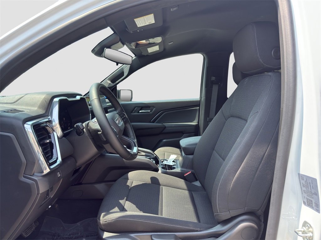 2025 Gmc Canyon Elevation photo 7