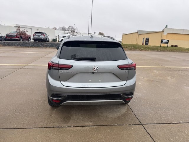 2023 Buick Envision Preferred photo 4