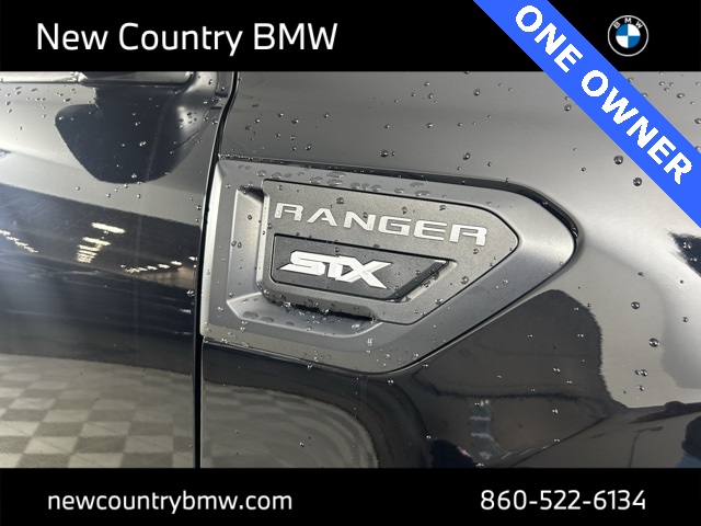 2020 Ford Ranger XL photo 8