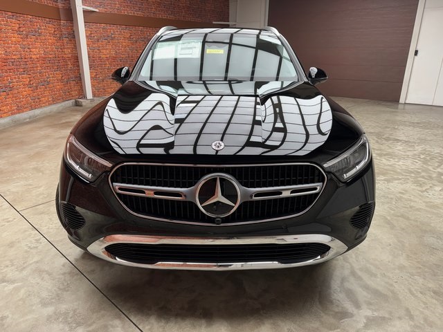 2025 Mercedes Benz GLC 350e 4MATIC photo 8