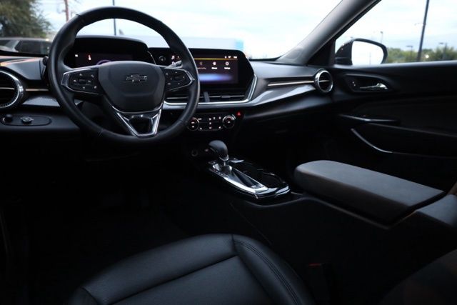 2024 Chevrolet Trax ACTIV photo 31