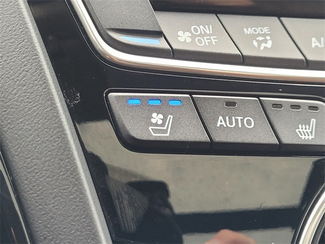 2021 Acura RDX Advance photo 25