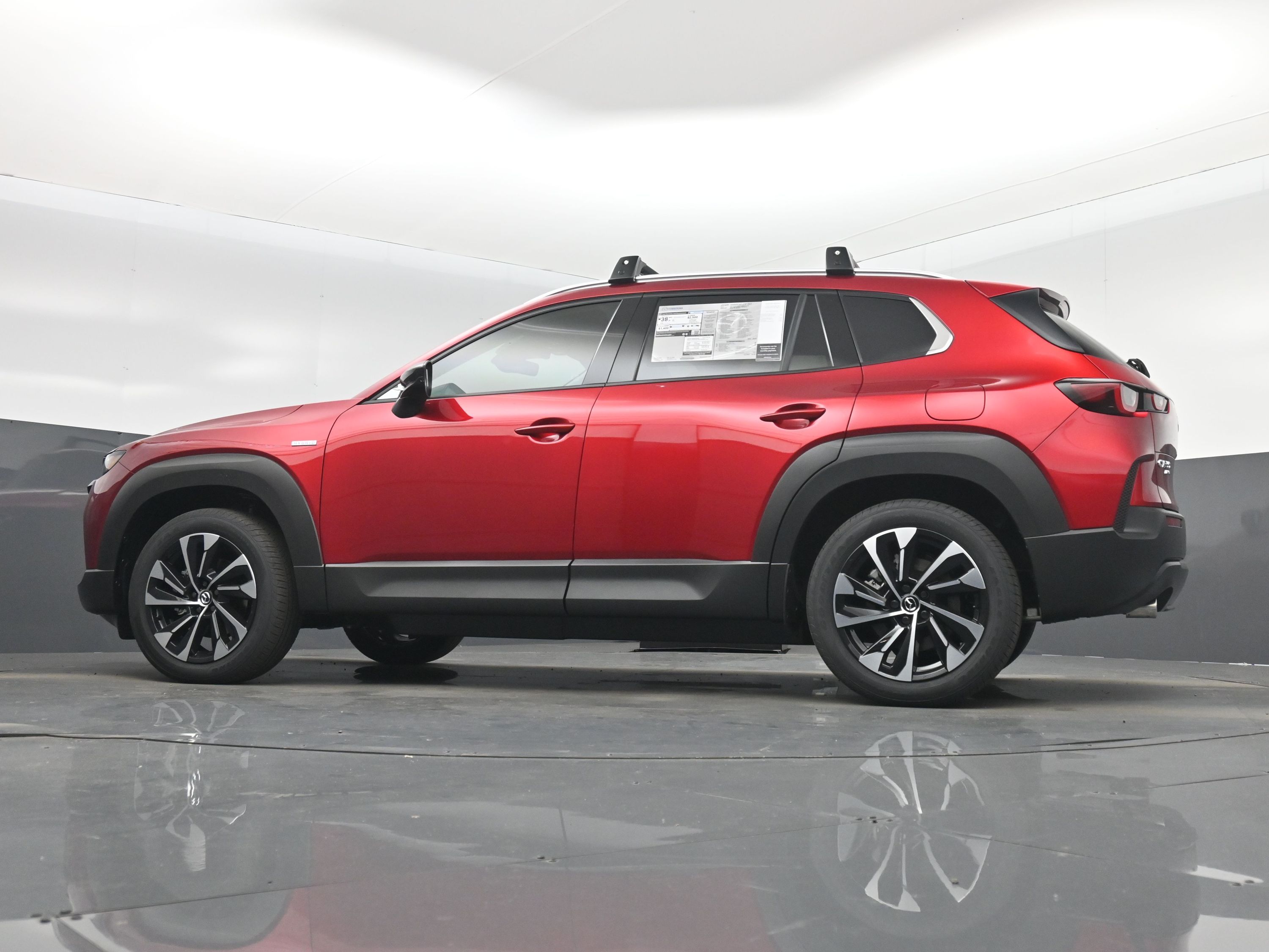 2025 Mazda CX-50 Premium Plus photo 41