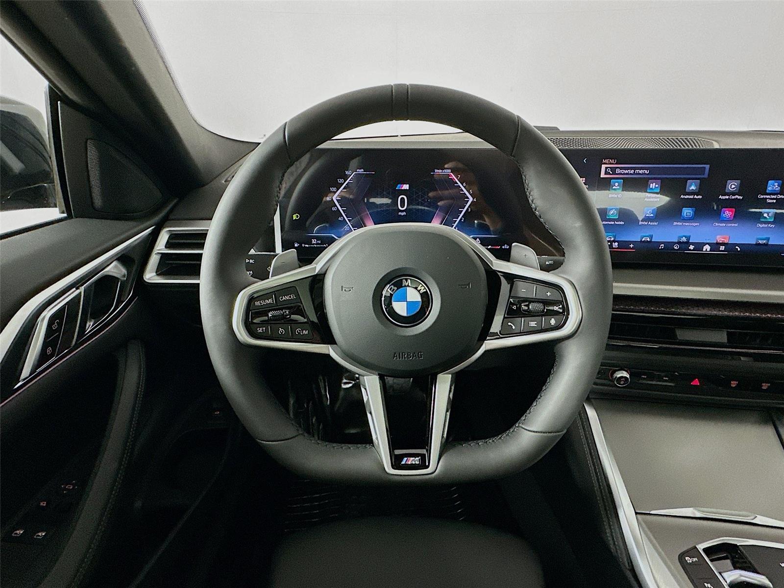2026 Bmw 430i xDrive photo 11