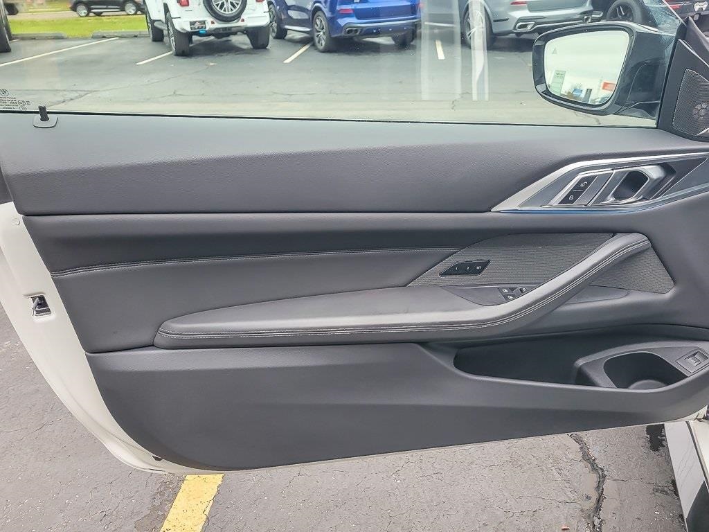 2024 BMW M4 - Image 16