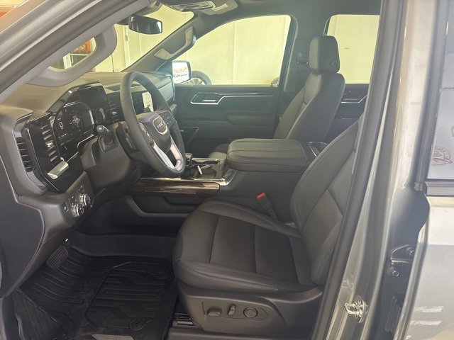 2026 Gmc Sierra 1500 Elevation photo 3