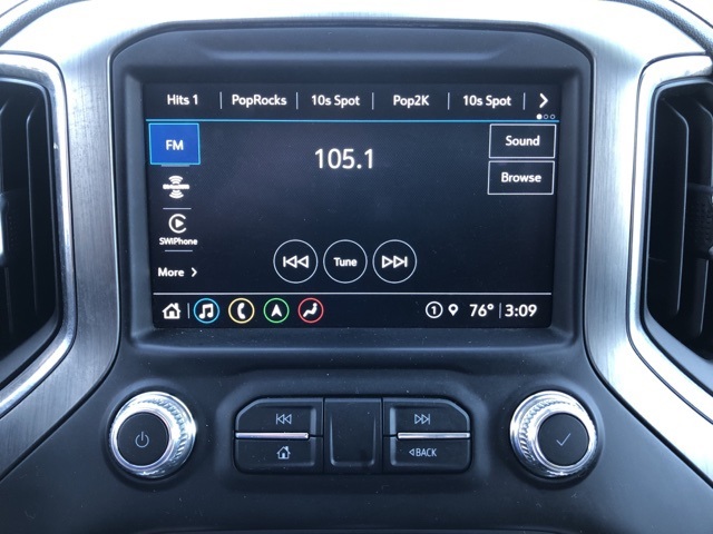 2021 Gmc Sierra 1500 Denali photo 20