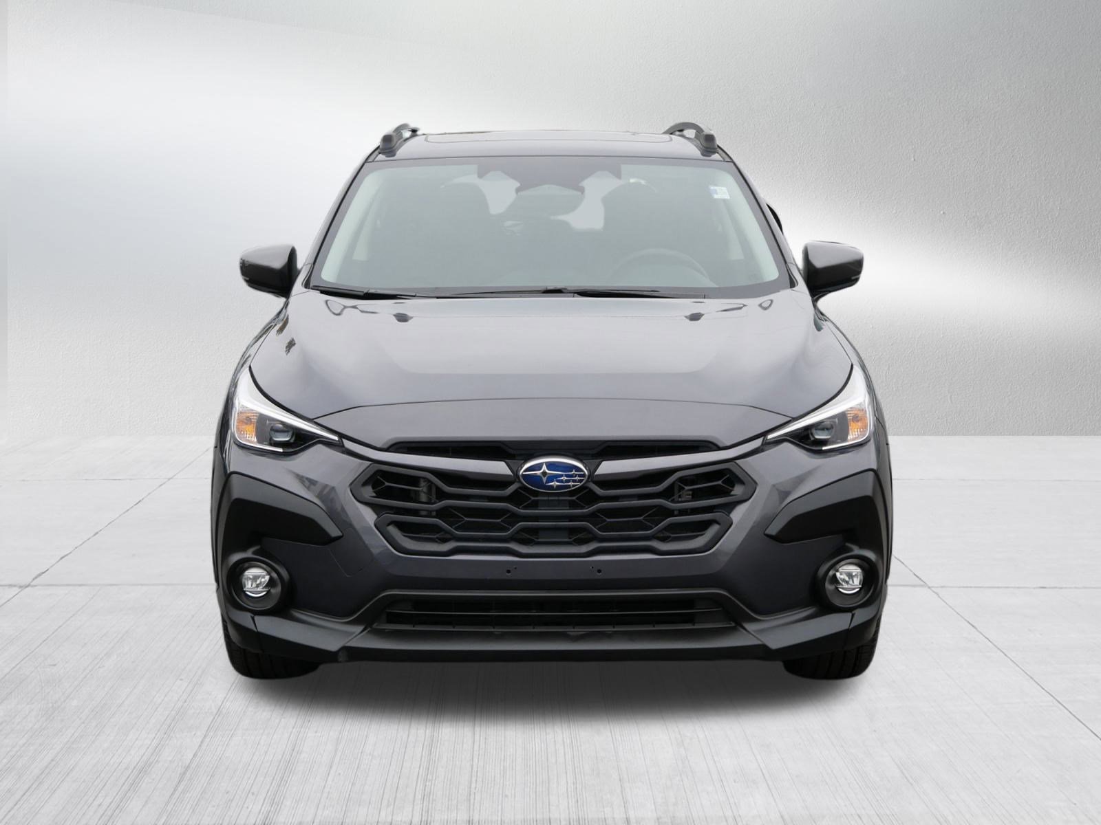 2024 Subaru Crosstrek Premium photo 2