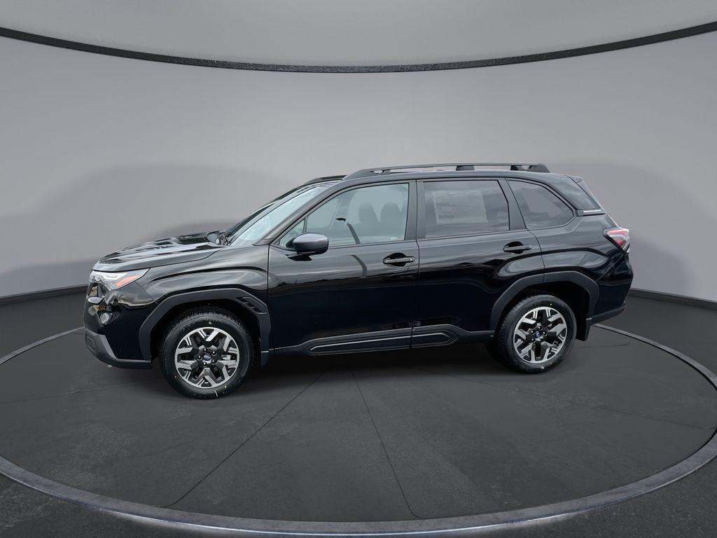 2026 Subaru Forester Premium's photo