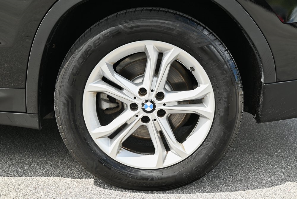 2020 Bmw X3 sDrive30i photo 4