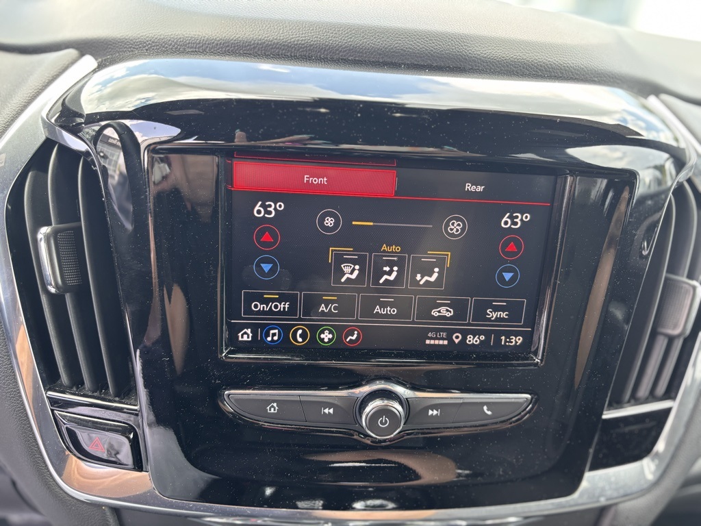 2023 Chevrolet Traverse Cloth 1LT photo 21