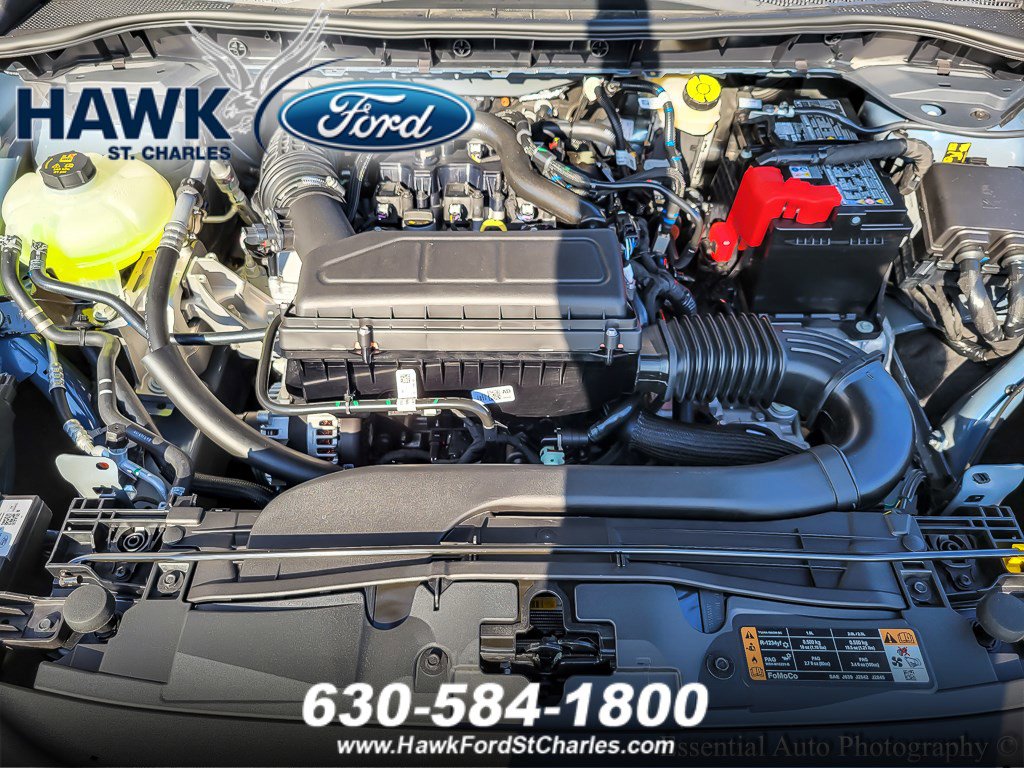 2025 FORD ESCAPE - Image 16