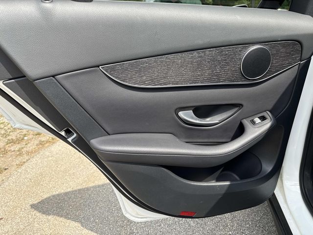 2022 Mercedes Benz GLC 300 4MATIC photo 10