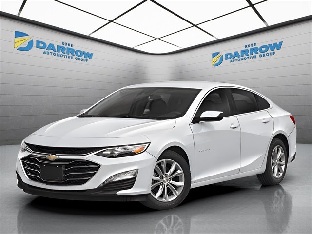 2023 Chevrolet Malibu 1LT's photo