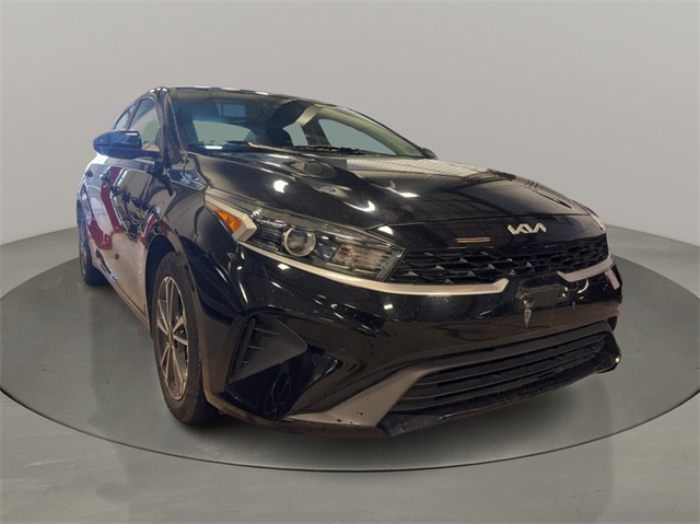 2024 Kia Forte LXS's photo