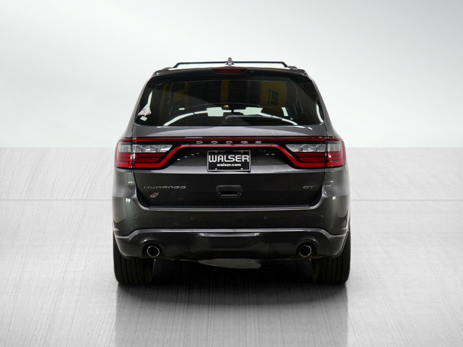 2020 Dodge Durango GT Plus