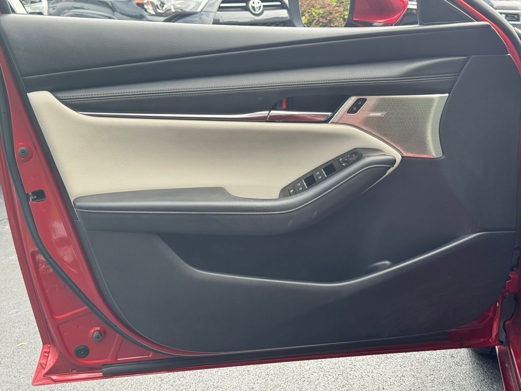 2019 Mazda Mazda3 Preferred photo 21