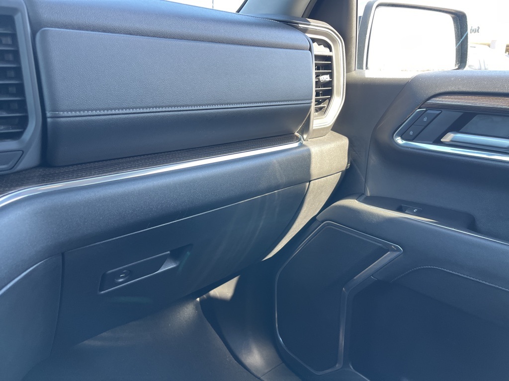 Used 2024 Black Chevrolet LT image 24