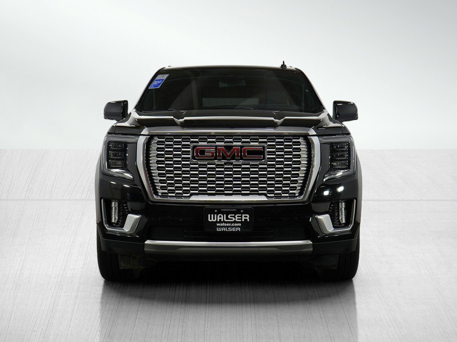 2023 Gmc Yukon XL Denali photo 8