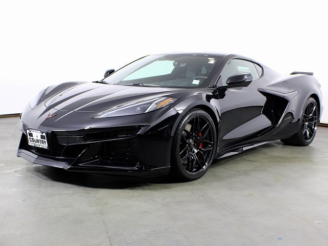 2023 Chevrolet Corvette
