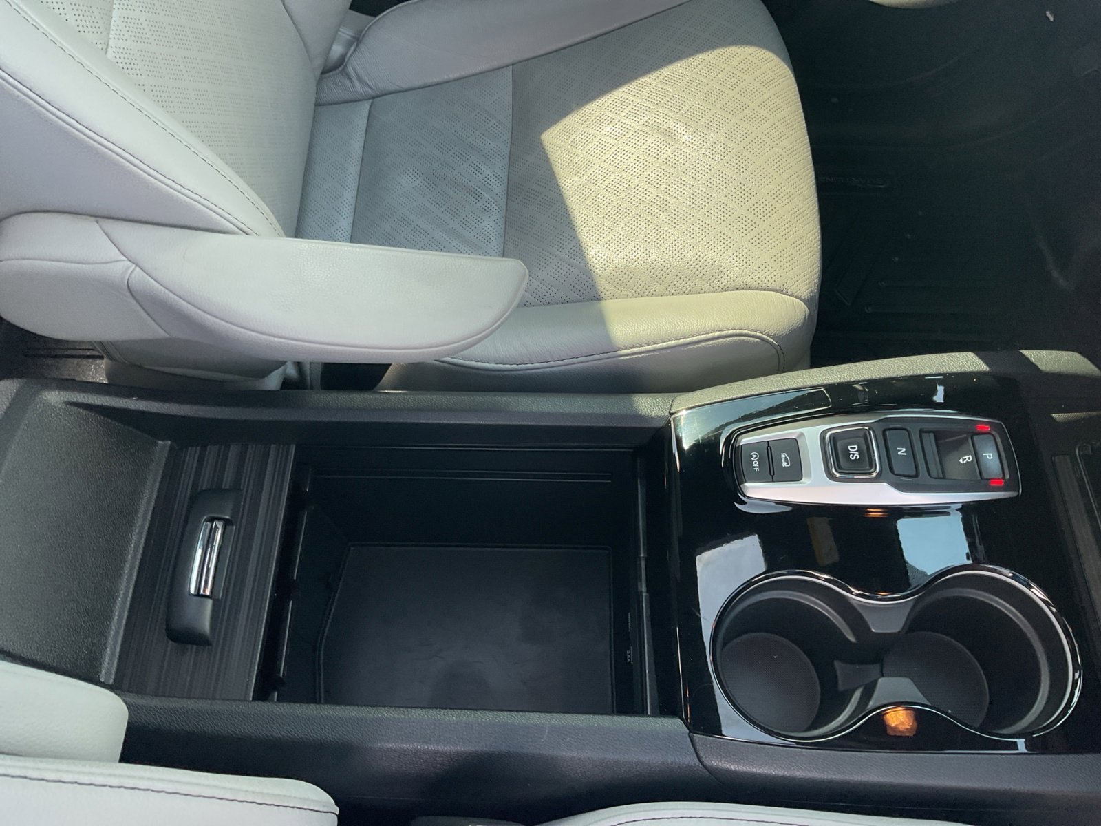2022 Honda Passport Elite photo 25