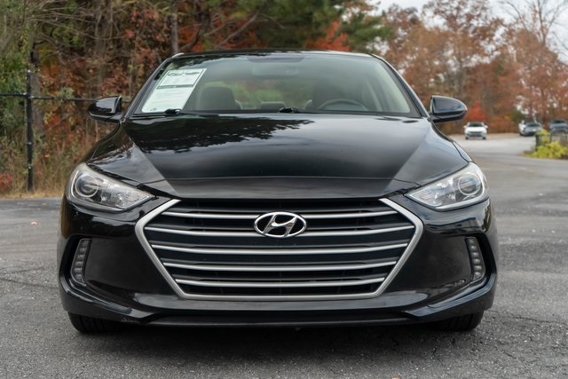 2018 Hyundai Elantra Value Edition photo 4
