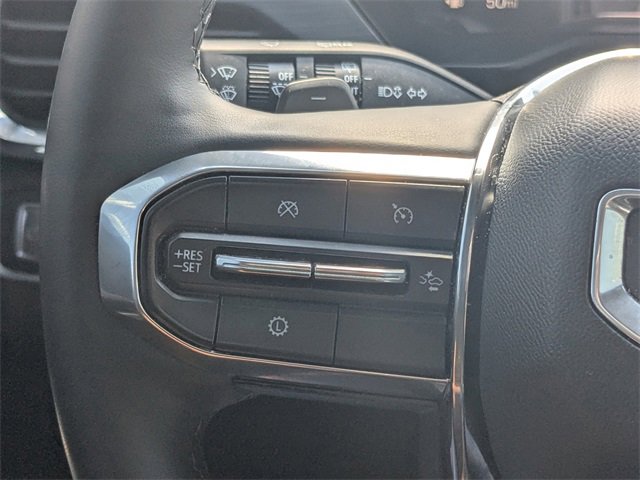 2024 Gmc Acadia Elevation photo 24