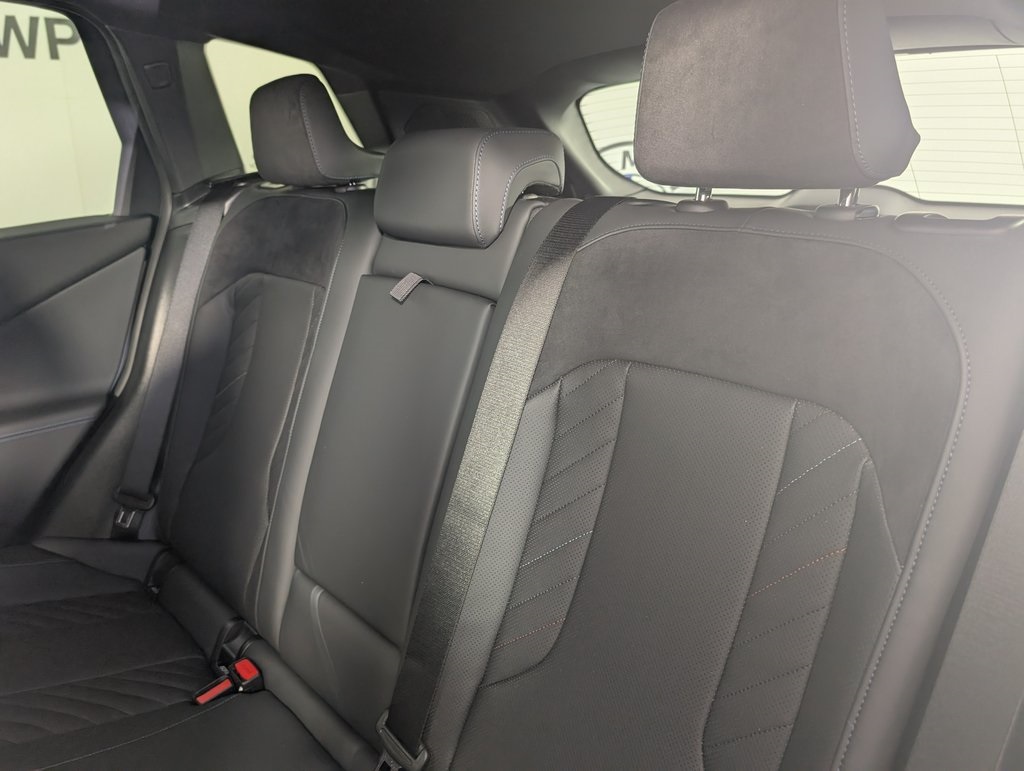 2026 Bmw X3 photo 15