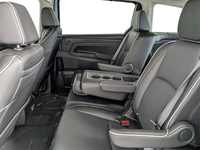 2026 Honda Odyssey Elite photo 24